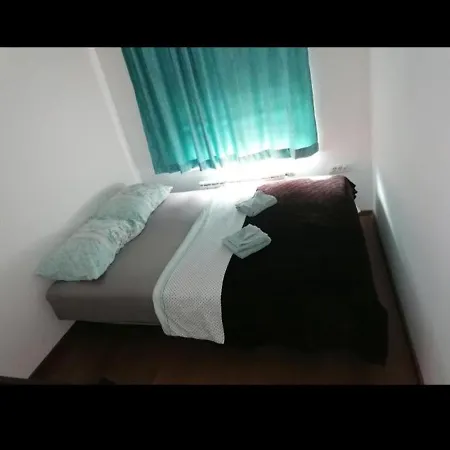 Majestic Apartman *