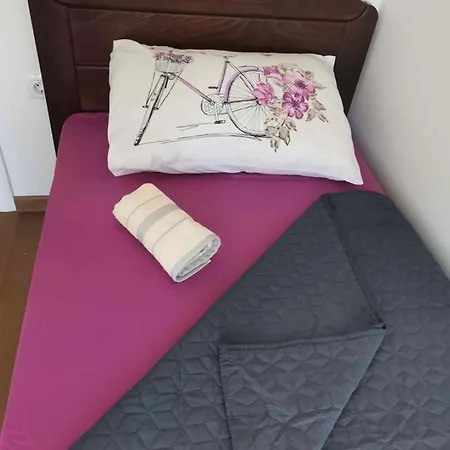 Majestic Apartman