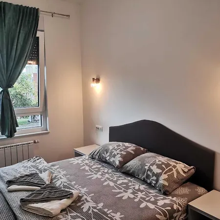 Majestic Apartman