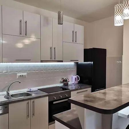 Apartman Majestic