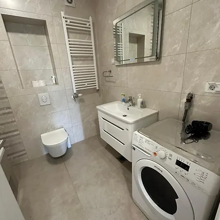 Apartman Majestic *